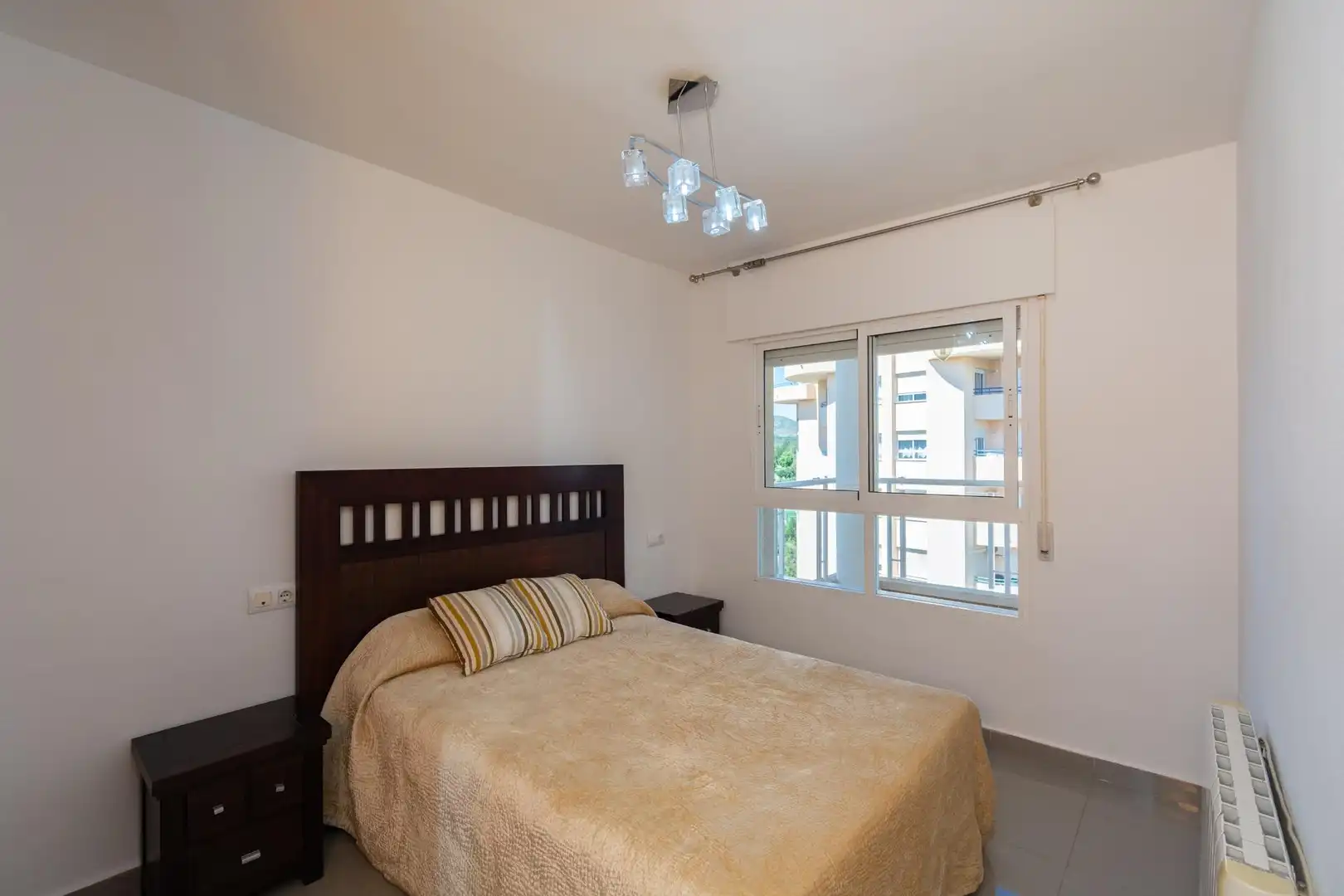 Habitación de Piso en venta en Cartagena con Aire acondicionado, Terraza y Trastero