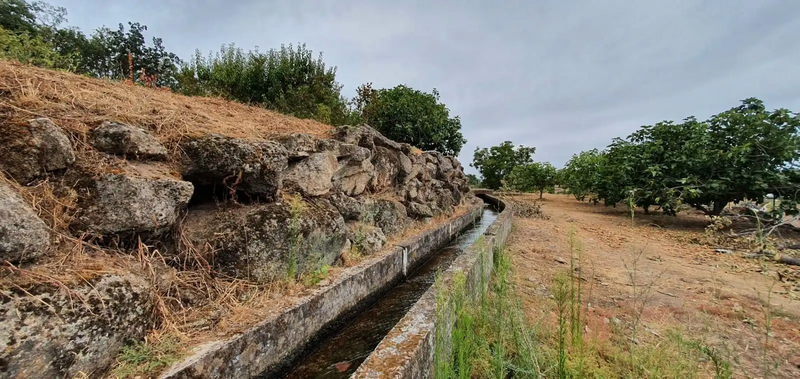 Terreni e lotti in vendita a Jarandilla de la Vera, imagen 17