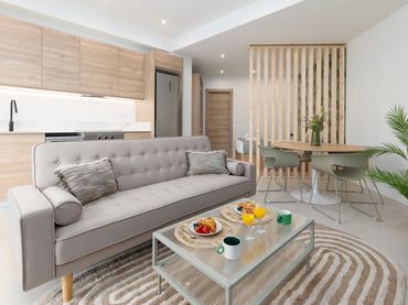 Appartement à louer à N/A