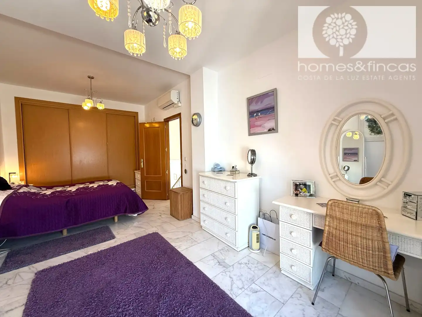 Casa con terrazza in vendita a Calle López de Ayala 7, imagen 34