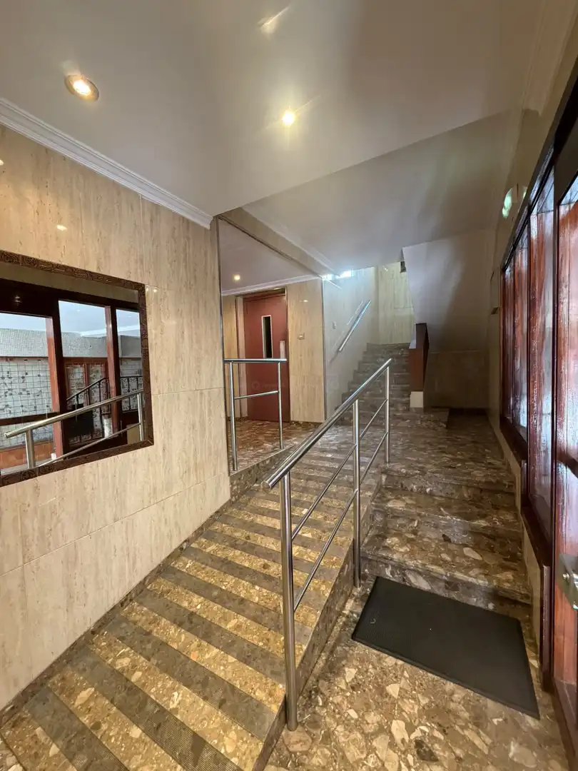 Flat for sale in Gijón   with Heating and Parquet flooring