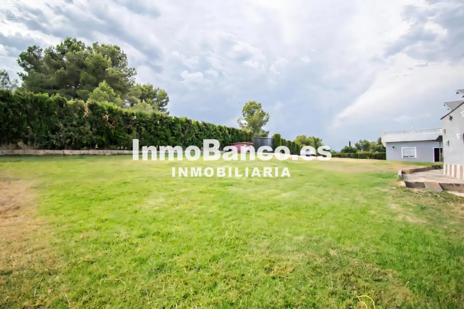 Finca rústica en venta en Montserrat con Jardín privado y Piscina