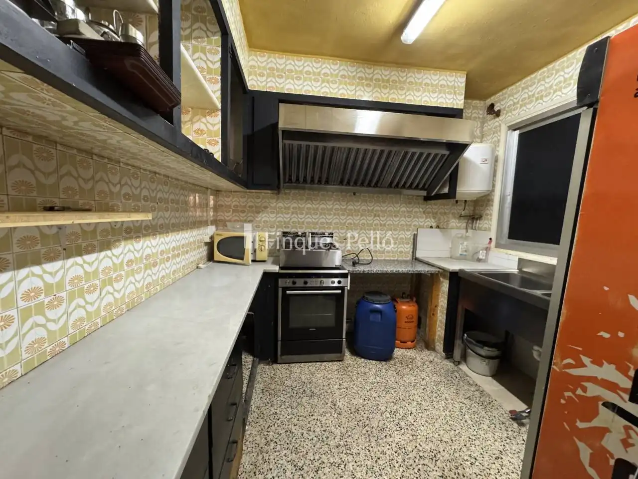 Local comercial en venta en Calle almeria, imagen 11