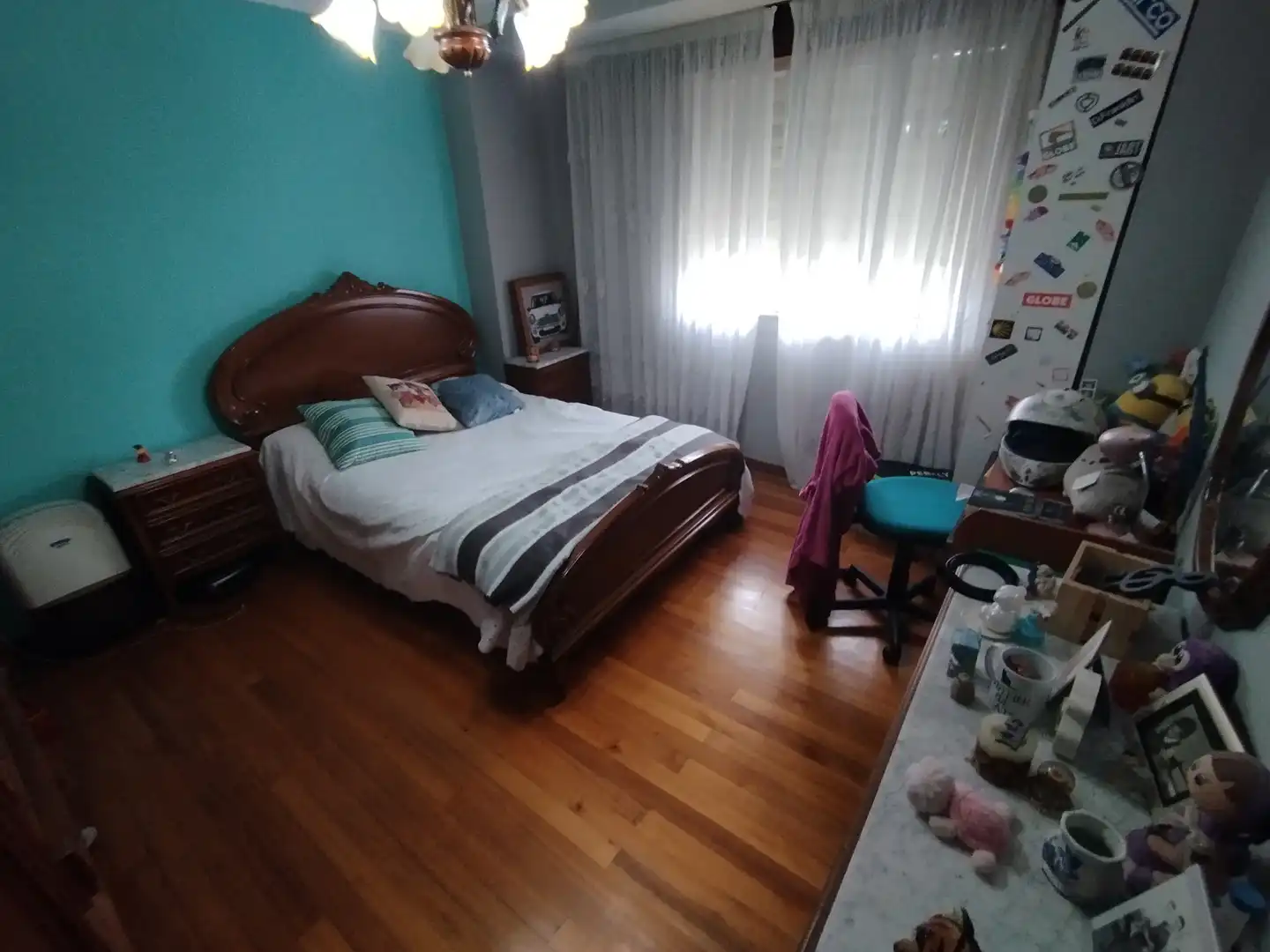 Casa amb jardí en venda a Viveiro, imagen 4