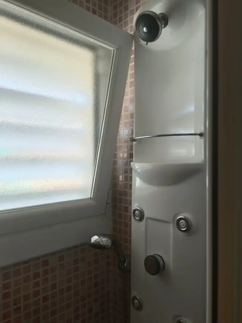 Wohnung zur Miete in Carrer de Salmerón, Vallparadís - Antic Poble de Sant Pere
