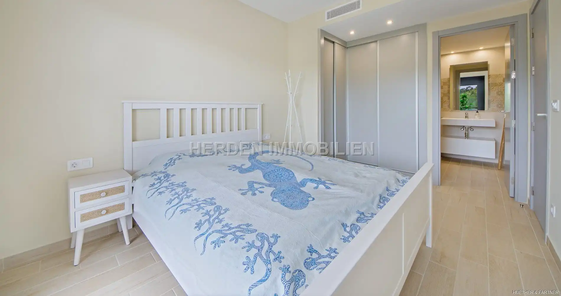 Flat with terrace for sale in Font de Sa Cala, imagen 8
