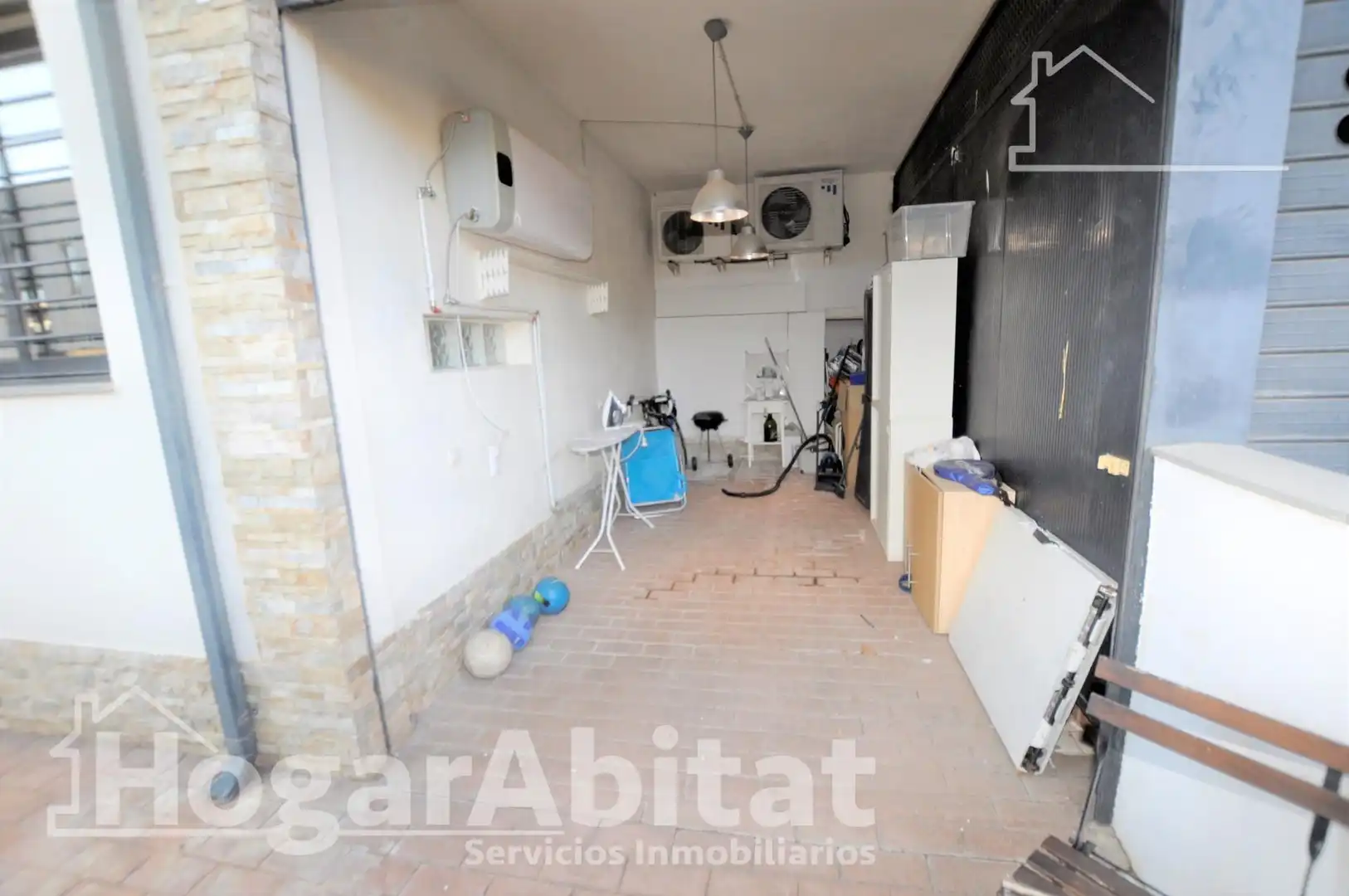 Casa a schiera con terrazza in vendita a Calle Peña del Mediodía, imagen 19