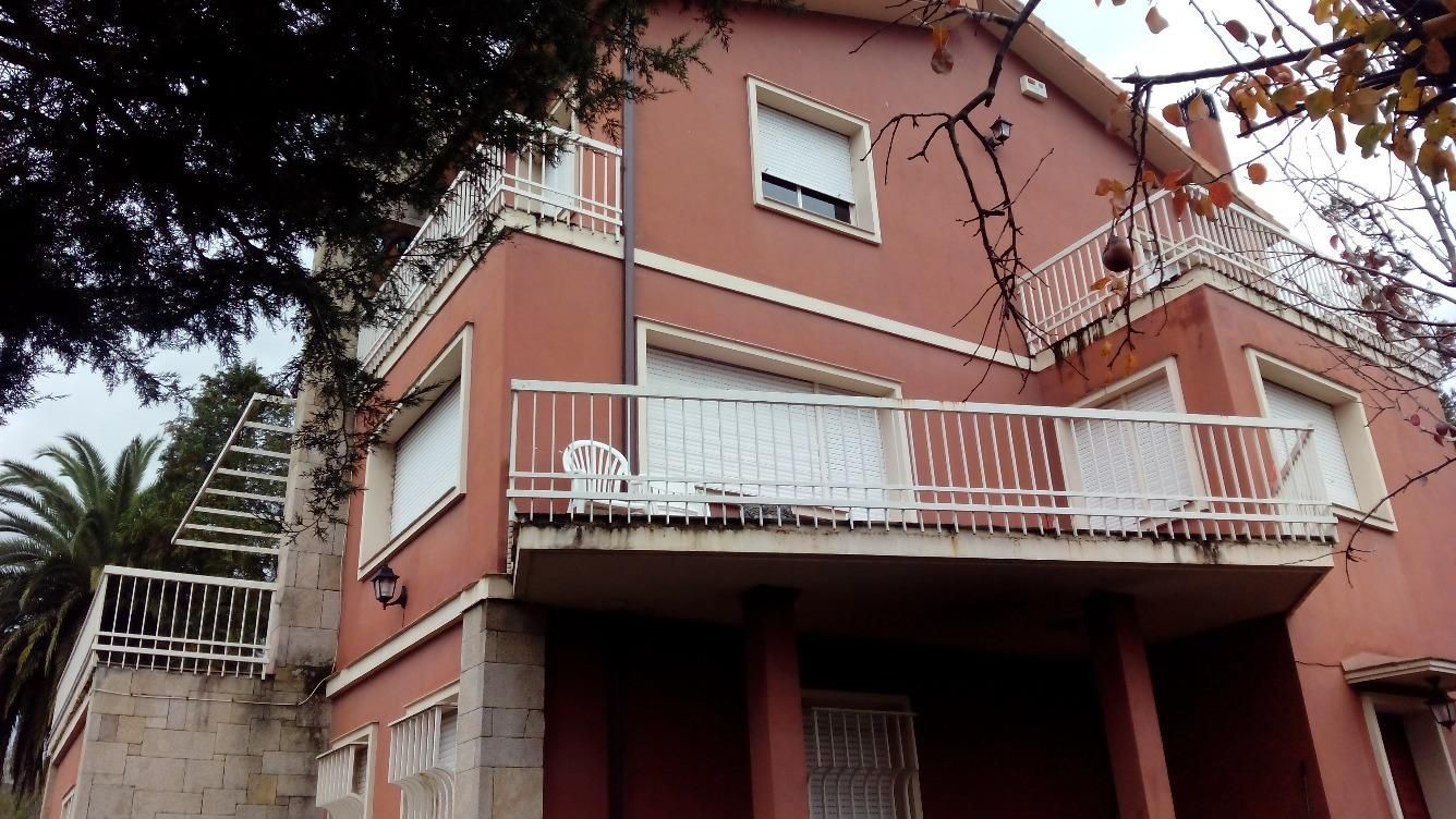 Casa o xalet en venda a Lugar Quintela Canedo, San Rosendo