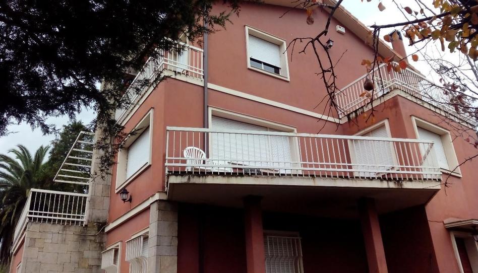 Foto 1 de Casa o xalet en venda a Lugar Quintela Canedo, San Rosendo, Ourense