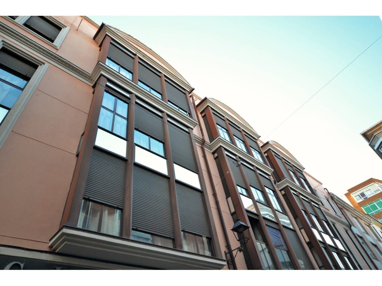 Piso en venta en Menéndez Pelayo, SN, Centro