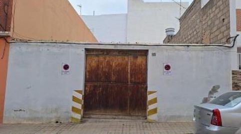 Foto 2 de Residencial en venda a Calle Don Pio Coronado, 151, Schamann - Rehoyas, Las Palmas de Gran Canaria
