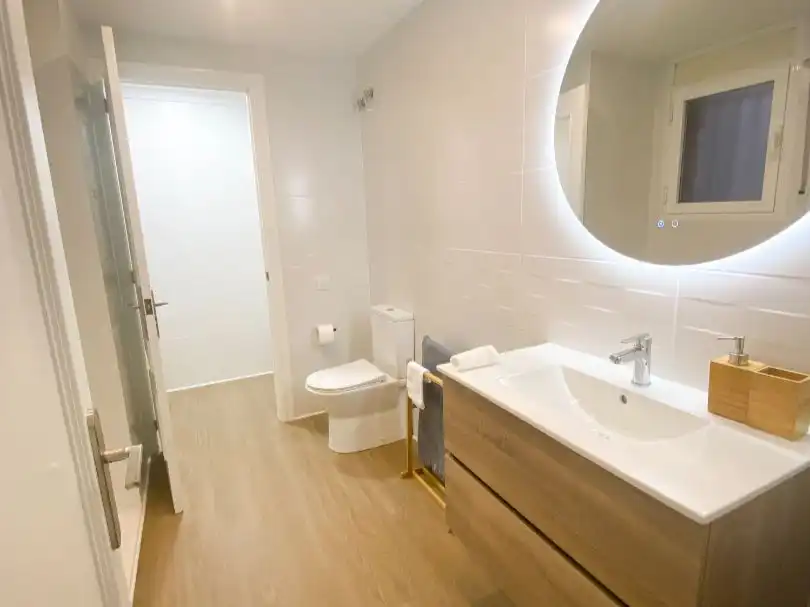 Wohnung mit Aufzug zum Verkauf in Carrasco i Formiguera 4