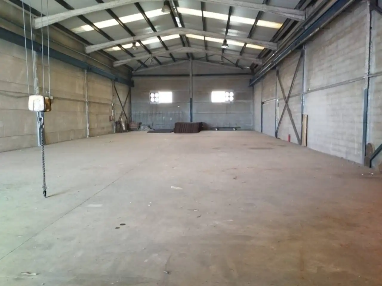 Industrial building to rent in Loriguilla, imagen 15