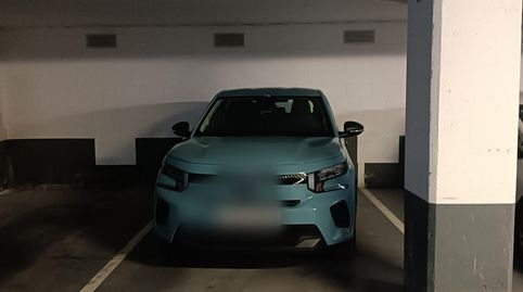 Foto 2 de Garaje en venta en Lasesarre, Barakaldo