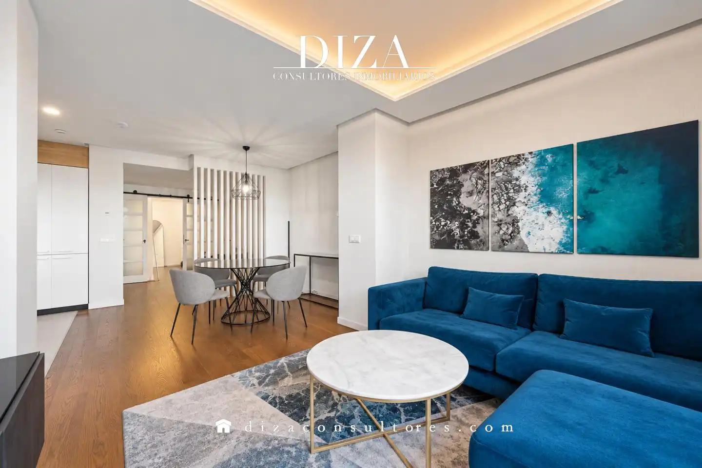 Wohnung mit Pool zum Verkauf in Calle de Fuencarral, imagen 10