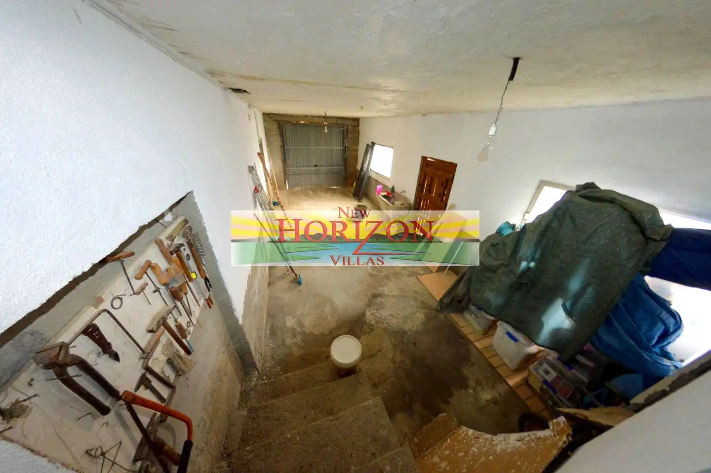 Casa con terrazza in vendita a Cantoria, imagen 33