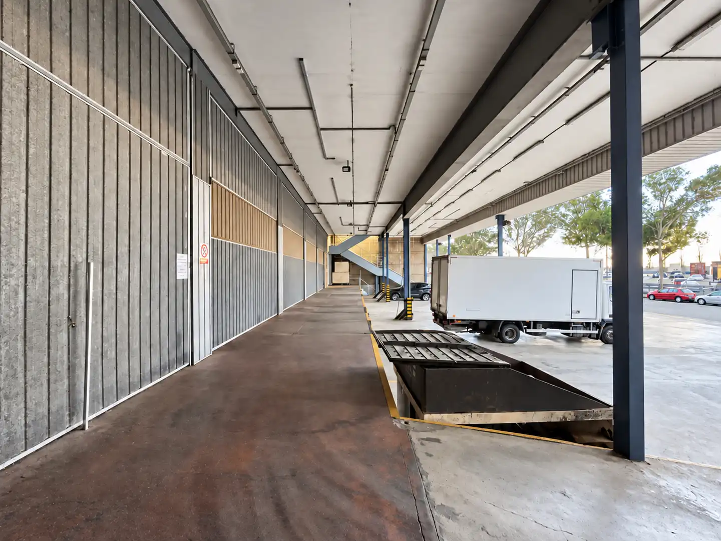 Nave industrial in affitto a Eixample Sud - La Barceloneta, imagen 66