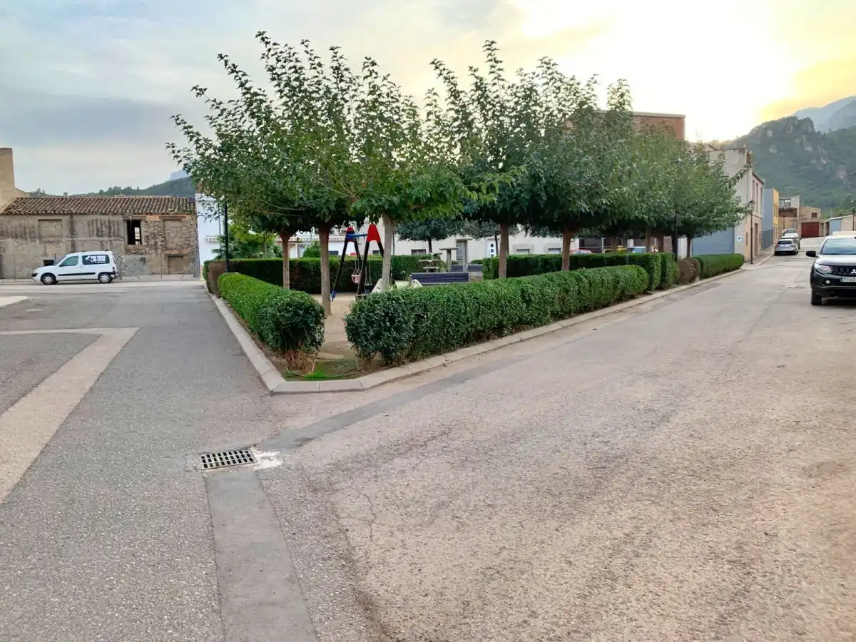 Casa en venta en Alfara de Carles, imagen 2