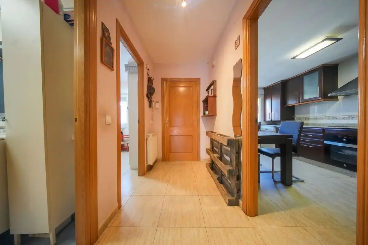 Terraced house with terrace for sale in Calle del Brasil, imagen 9