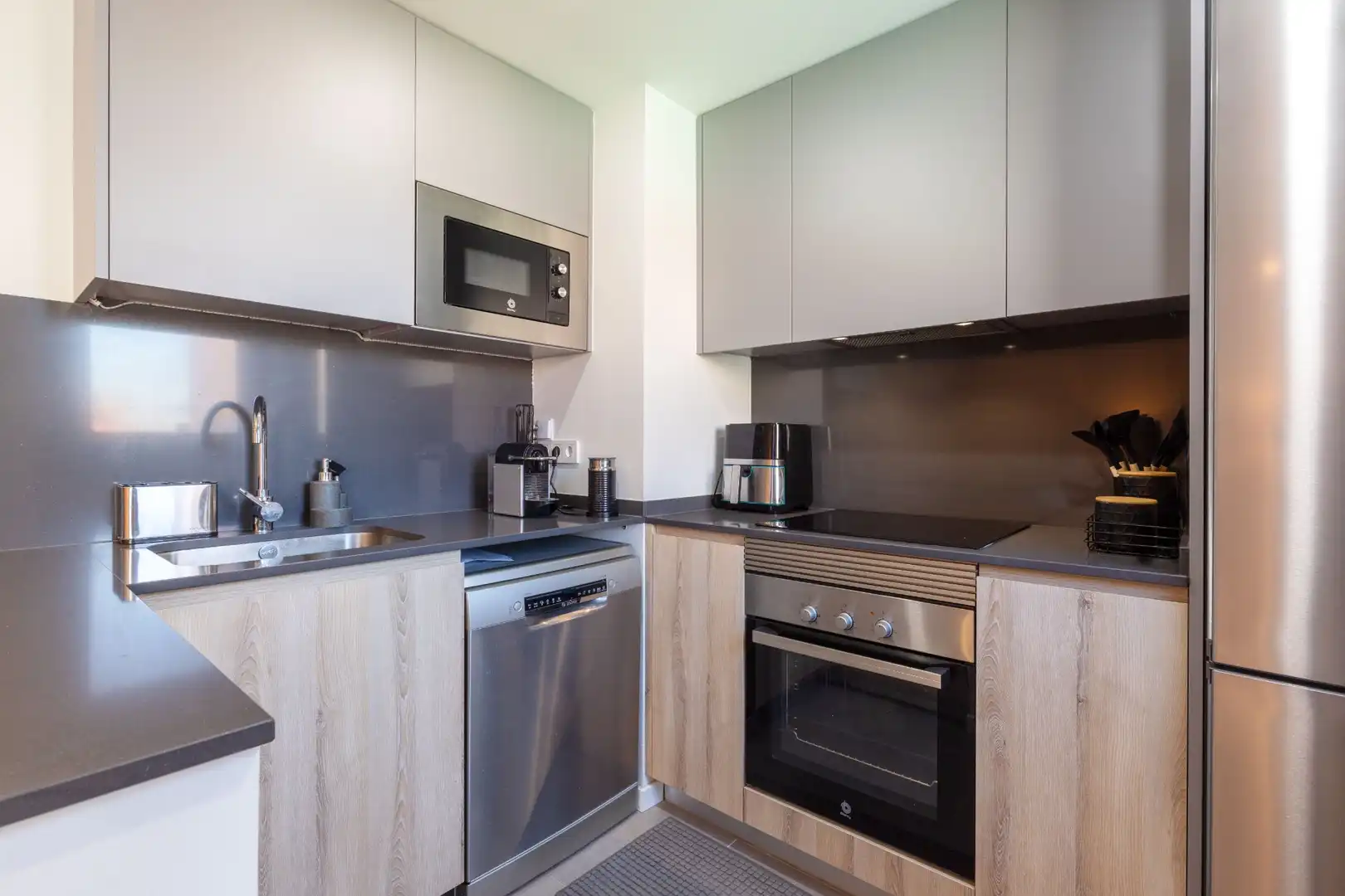 Flat for sale in Ubach i Soler, Sant Pere
