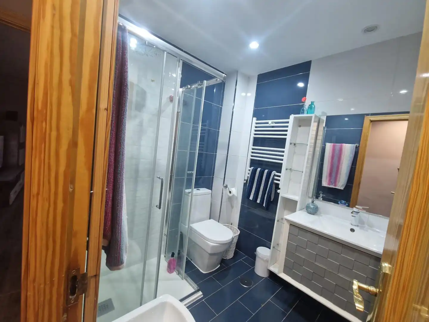 Appartement avec ascenseur à vendre à El Arroyo - La Fuente, imagen 24