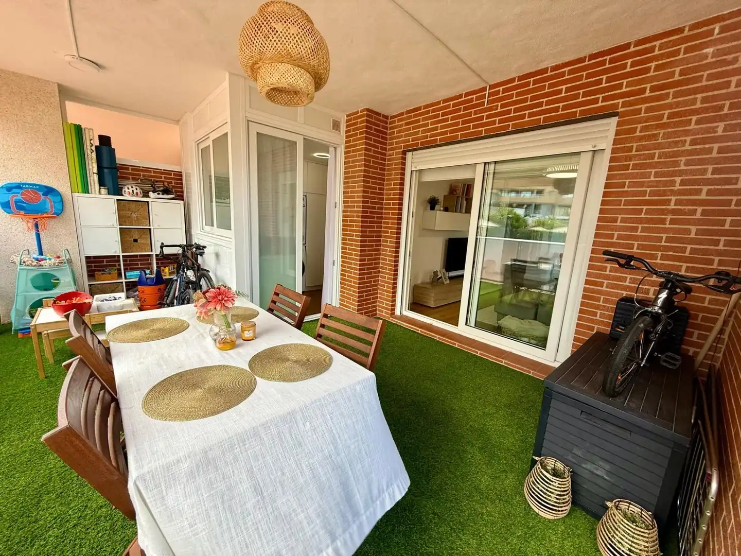 Apartment mit Pool zum Verkauf in N/A, imagen 20