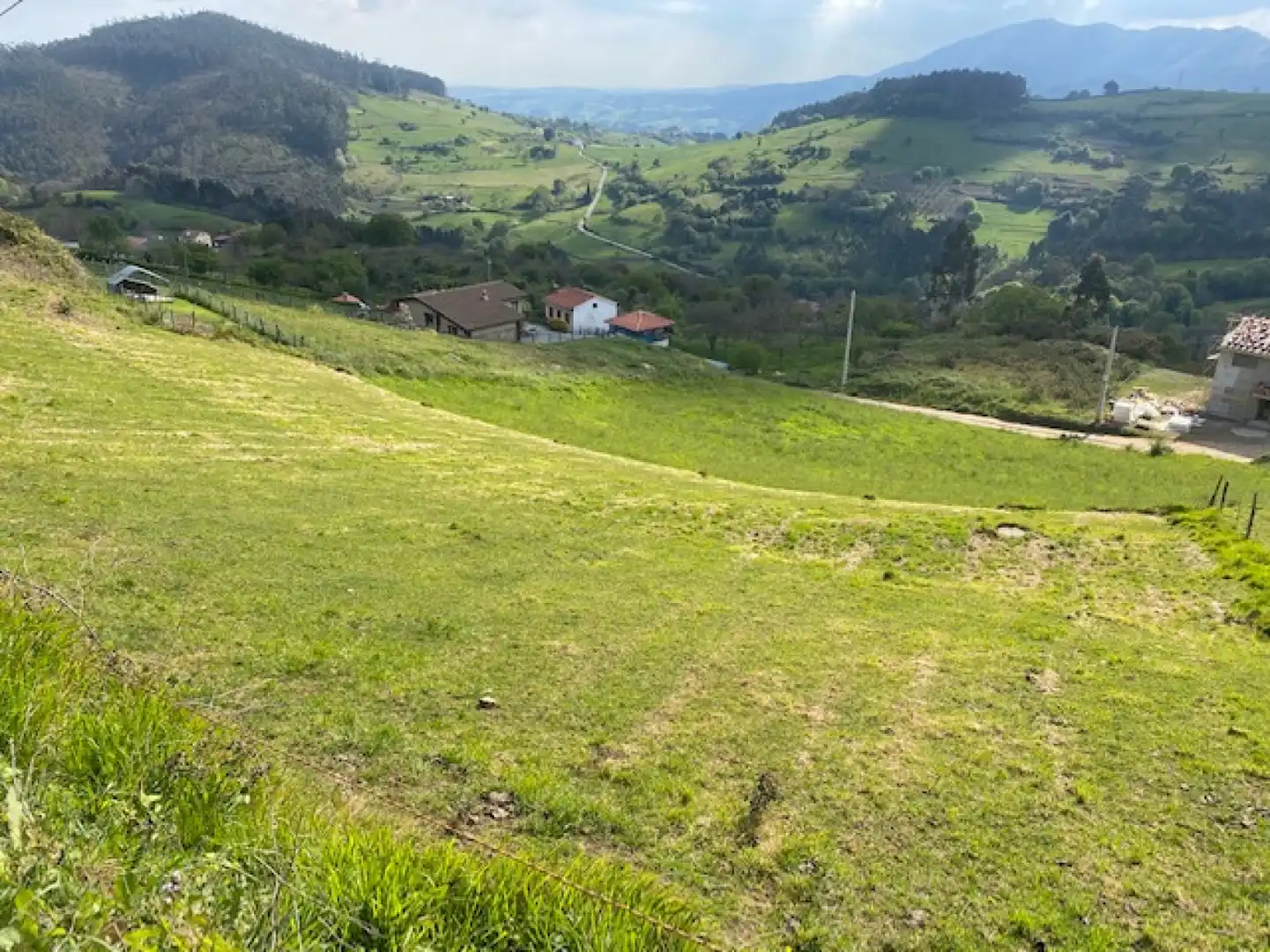 Grundstücke und Bauplätze zum Verkauf in Illas - Barrero, imagen 3