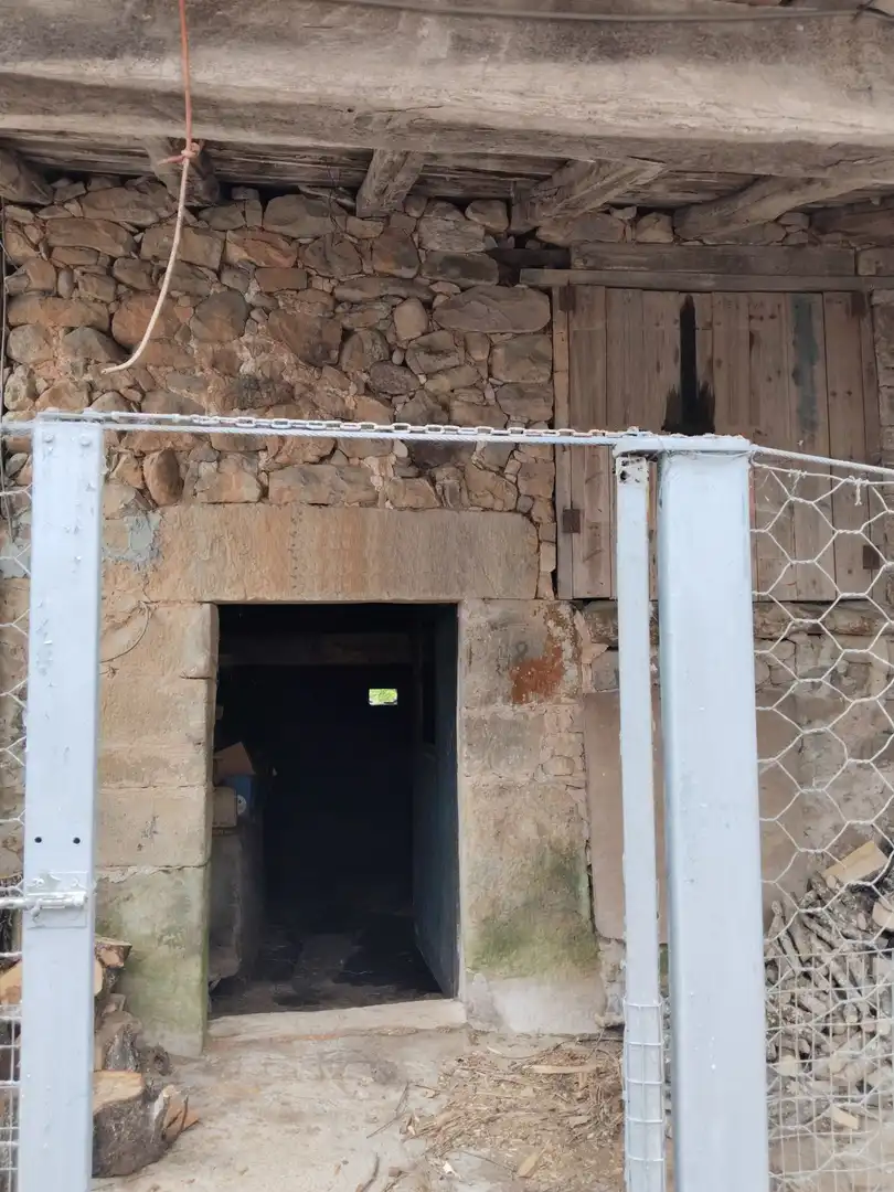 Piso en venta en Rionansa