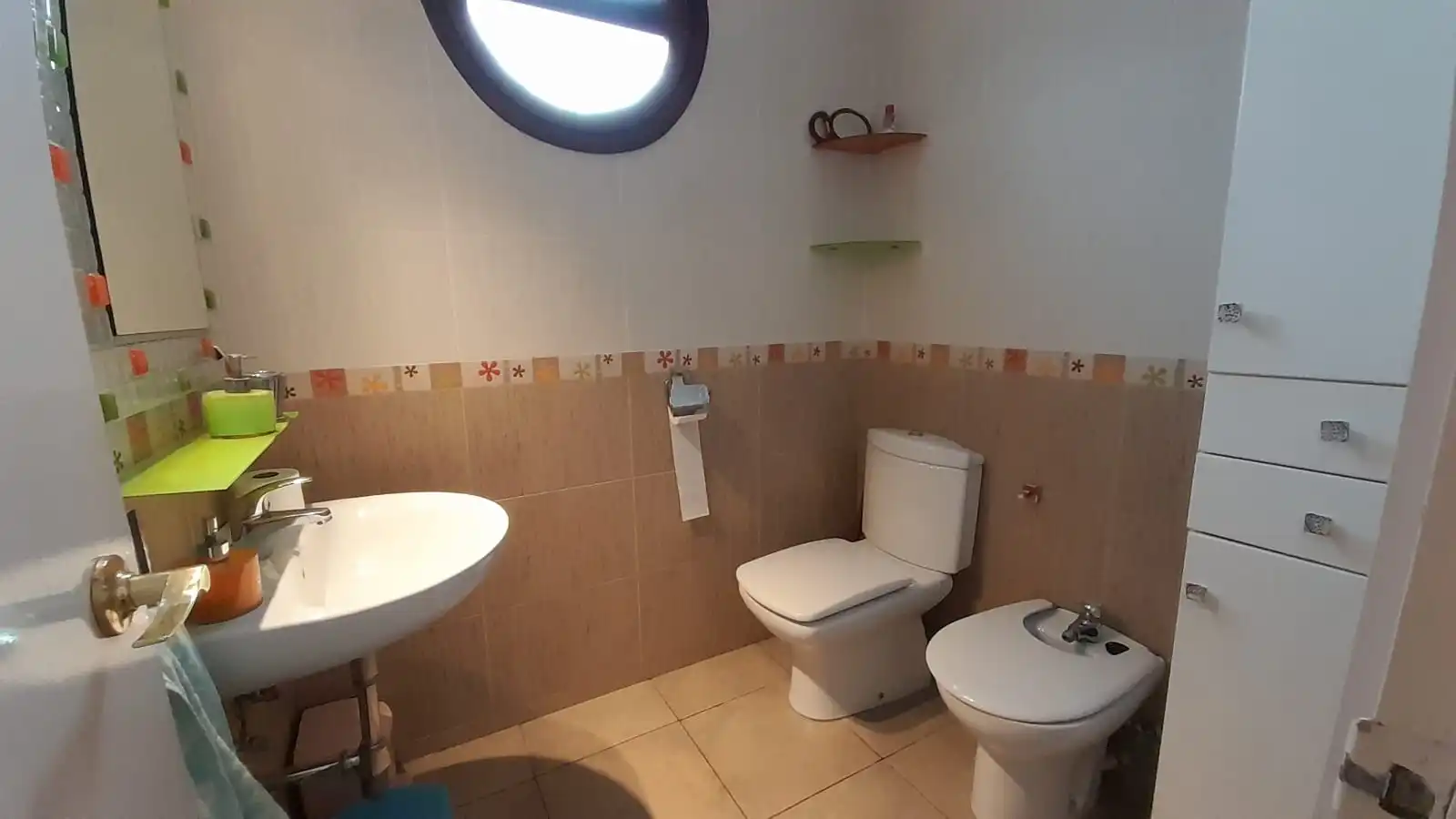 Adosado con terraza en venta en Les Tres Cales, imagen 12