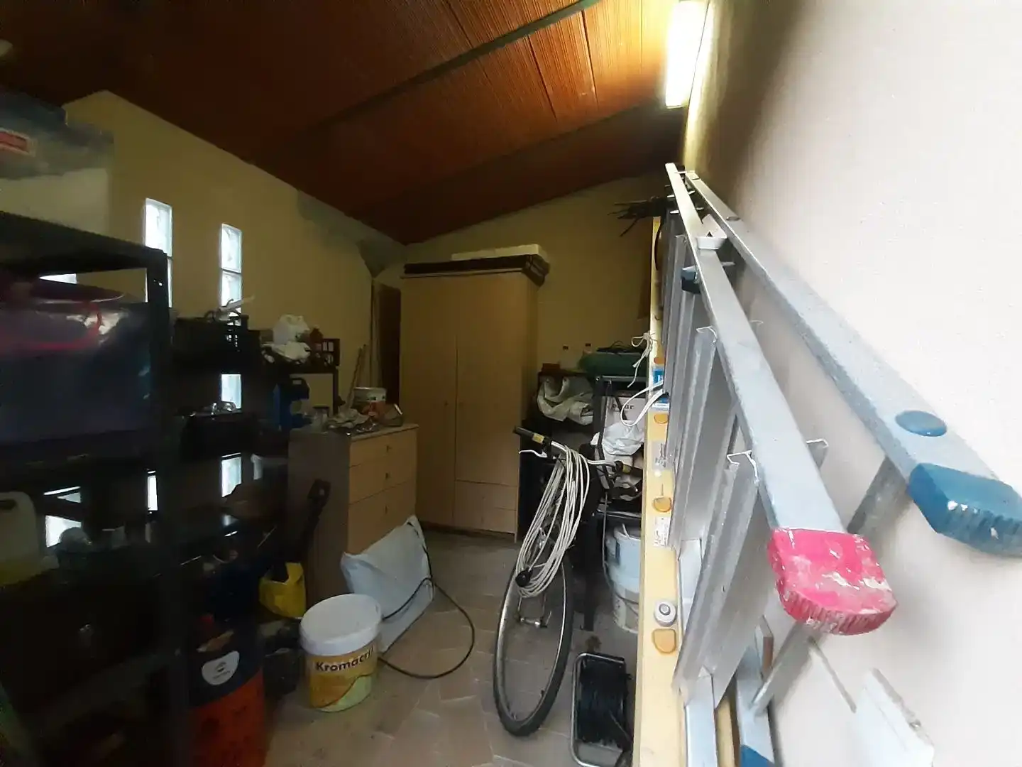 Casa o xalet en venda en Espartinas amb Aire condicionat, Jardí privat i Traster