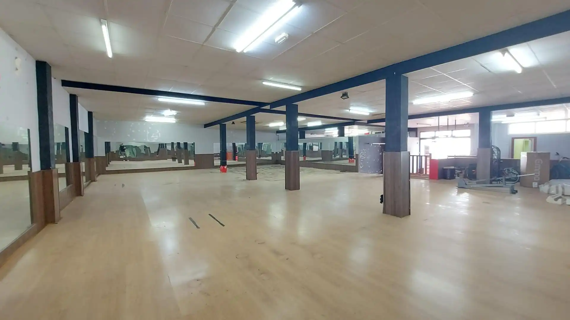 Business premises for sale in El Ejido Ciudad, imagen 13