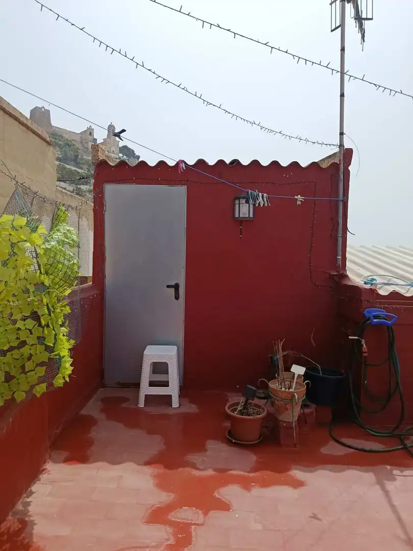 Haus zum Verkauf in Pueblo de Cullera, imagen 45