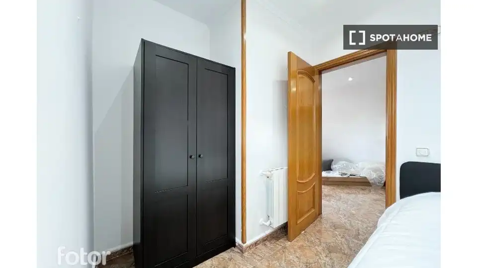 Zimmer in Llefià