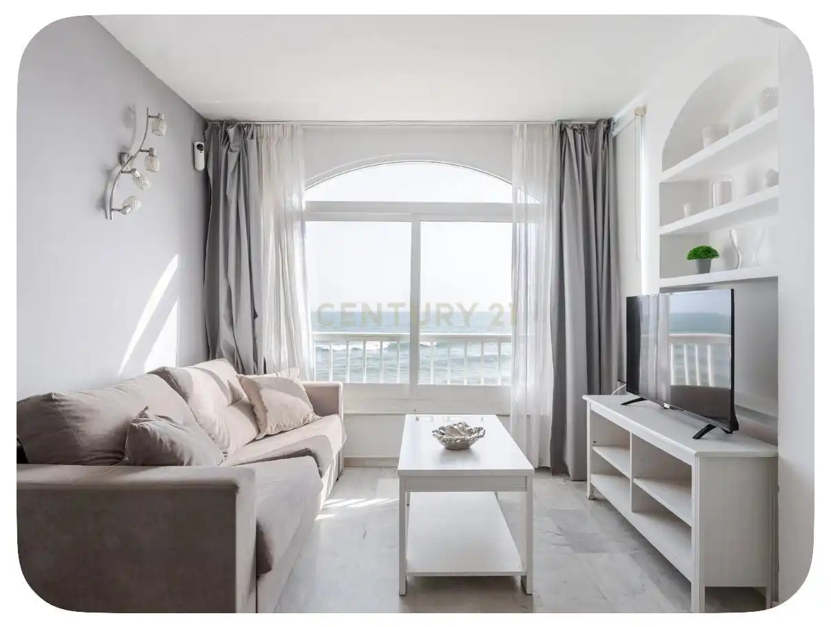 Apartamento de alquiler en Urbanizacion Aguamarina, 1, 29649, Málaga, Spain, 1, Riviera del Sol