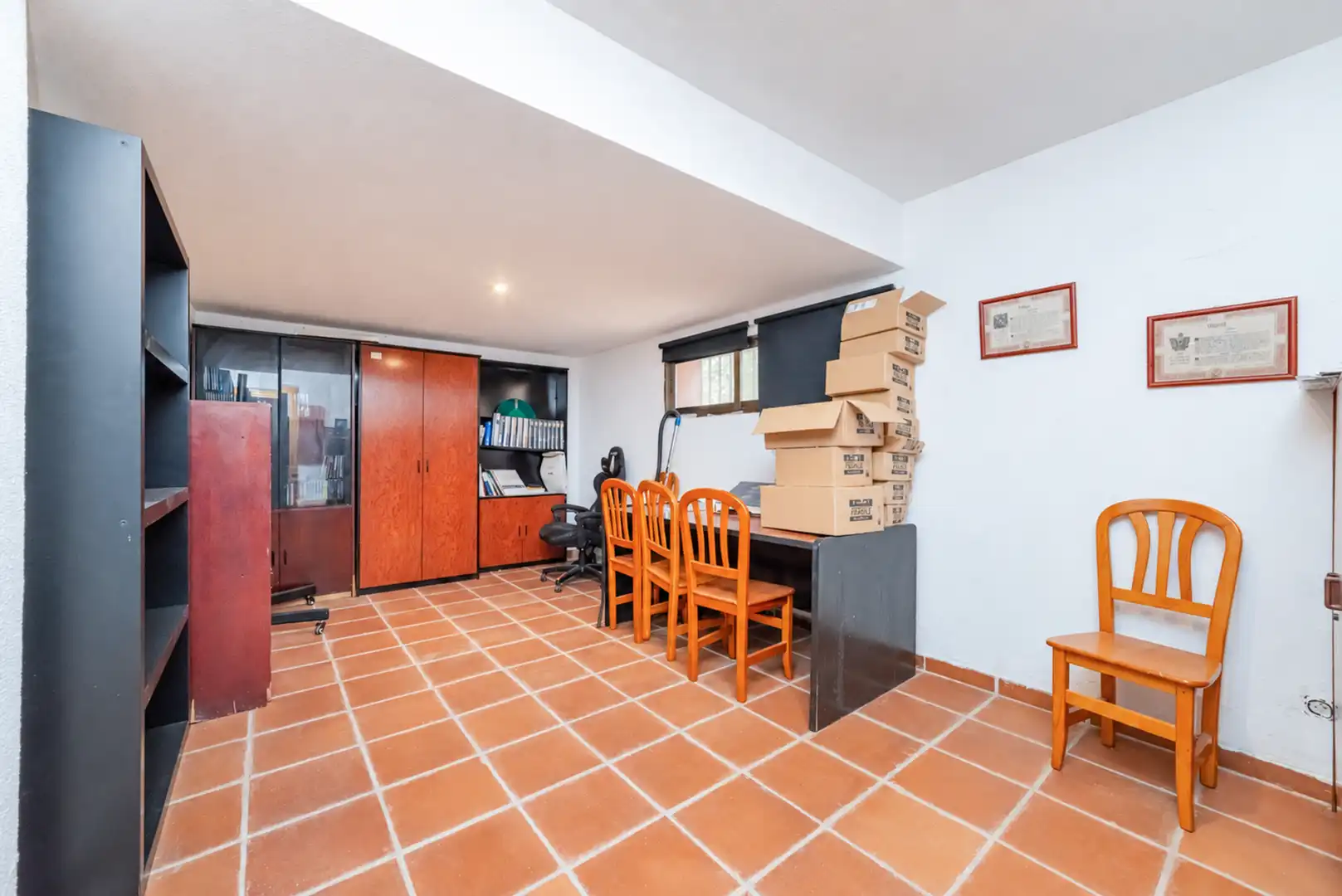 Casa o xalet en venda en Urbanizaciones