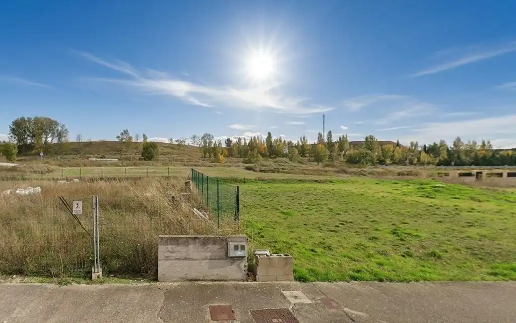 Terreno residenziale in vendita a Travesía La Zapata