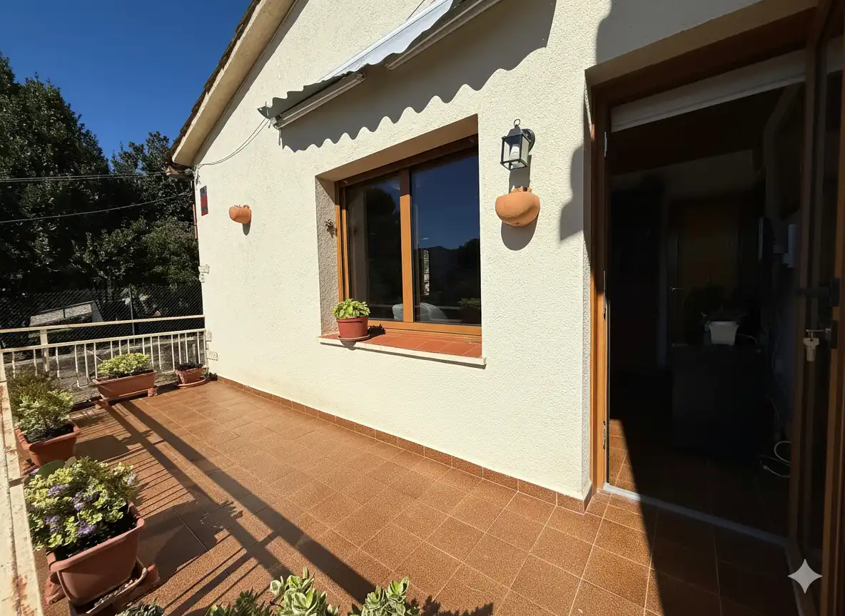 Detached house for sale in Aiguafreda, imagen 5