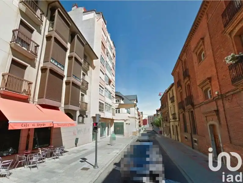 Gewerbefläche zur Miete in San Mamés - La Palomera, imagen 5