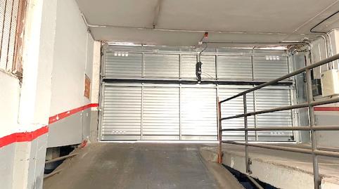 Photo 2 of Garage to rent in Carrer de Varsòvia, El Guinardó,  Barcelona Capital