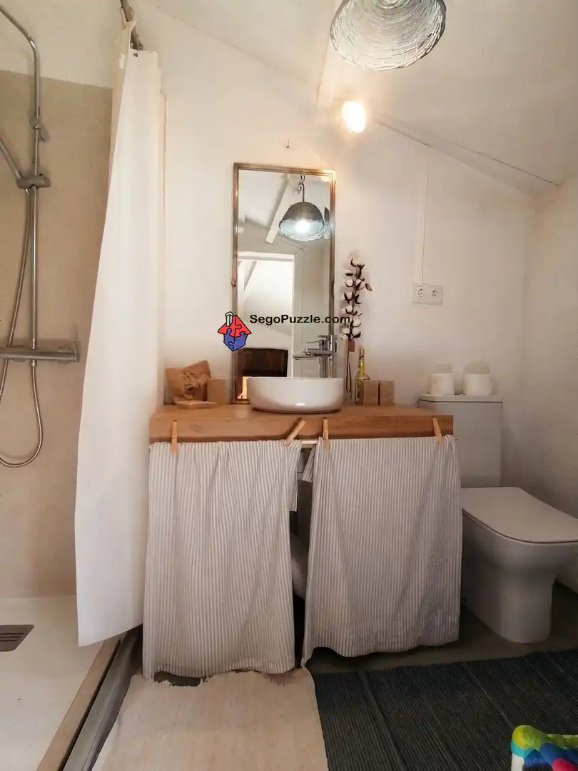 Casa en venda a Torrecaballeros, imagen 17
