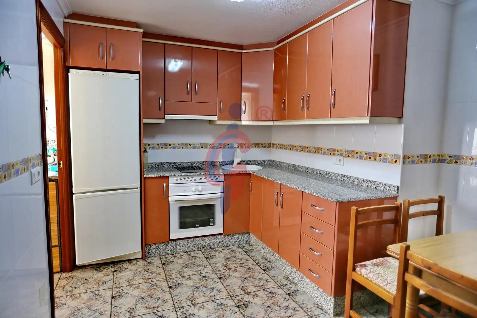 Apartamento en venta en Calle La Paz 26, imagen 10