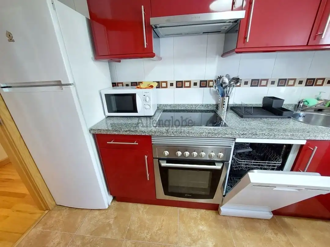 Wohnung mit Aufzug zur Miete in Calle Vicente Aleixandre, imagen 13