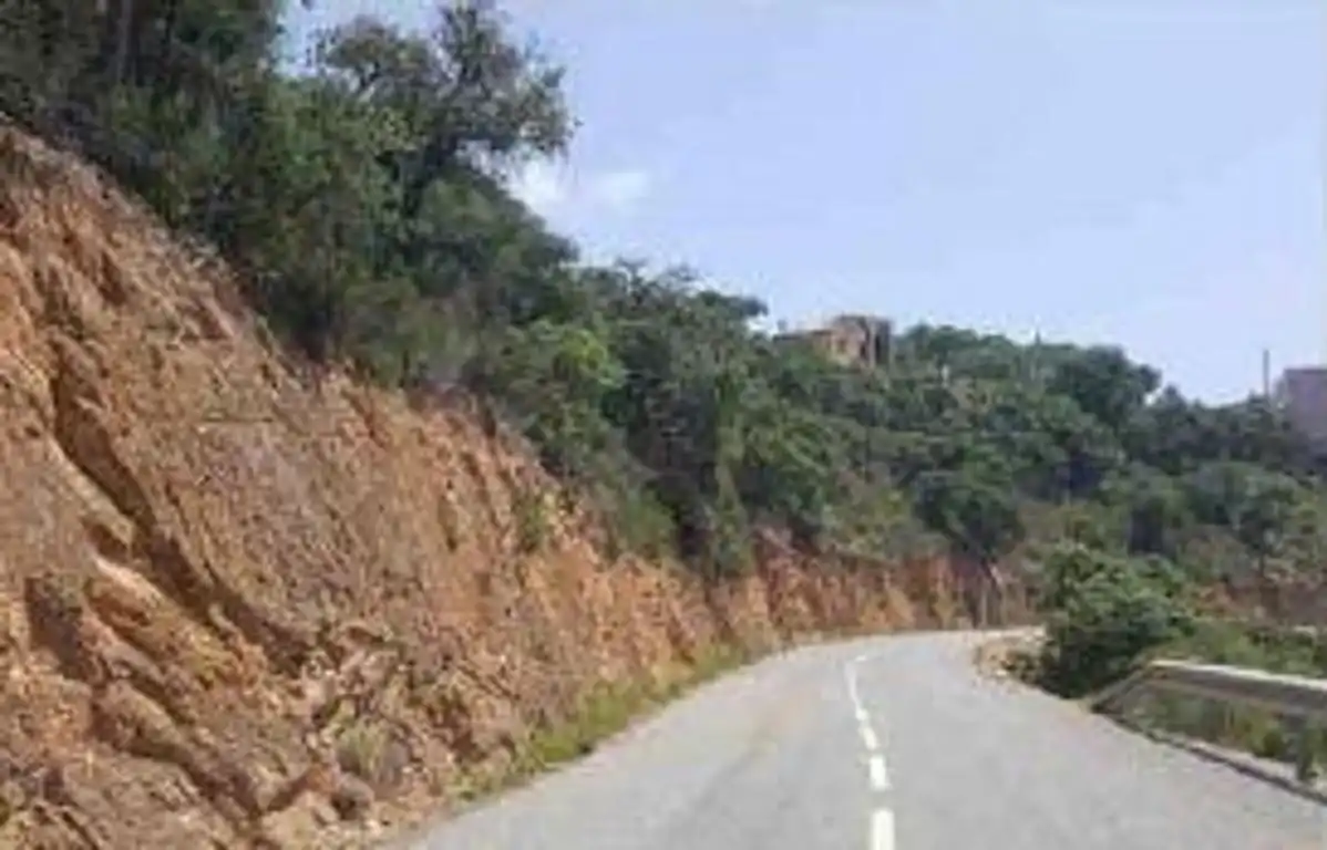 Außenansicht von Grundstücke zum Verkauf in Tossa de Mar