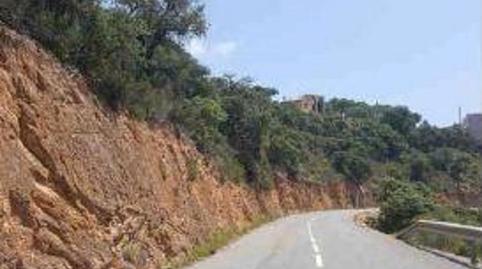 Foto 2 von Grundstücke zum Verkauf in Urbanització Cala Salions, La Pola i Giverola- Salionç, Tossa de Mar