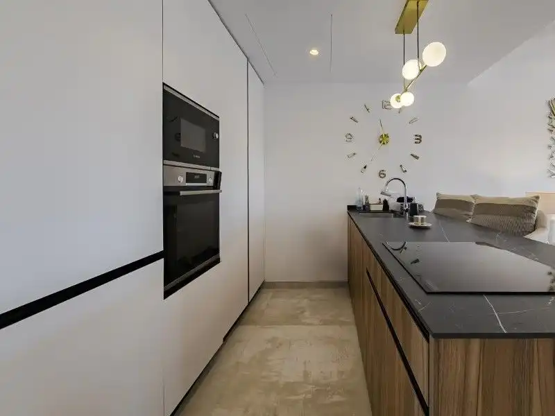 Apartment mit Terrasse zum Verkauf in Sin calle en la migracion, imagen 12