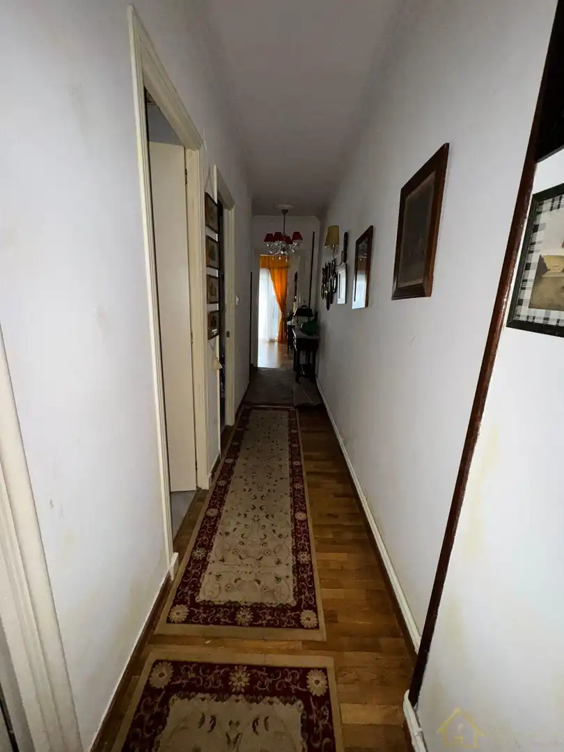 Piso en venta en Lugo con Calefacción, Parquet y Terraza