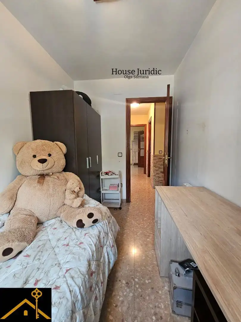 Habitación de Piso en venta en Mataró con Calefacción