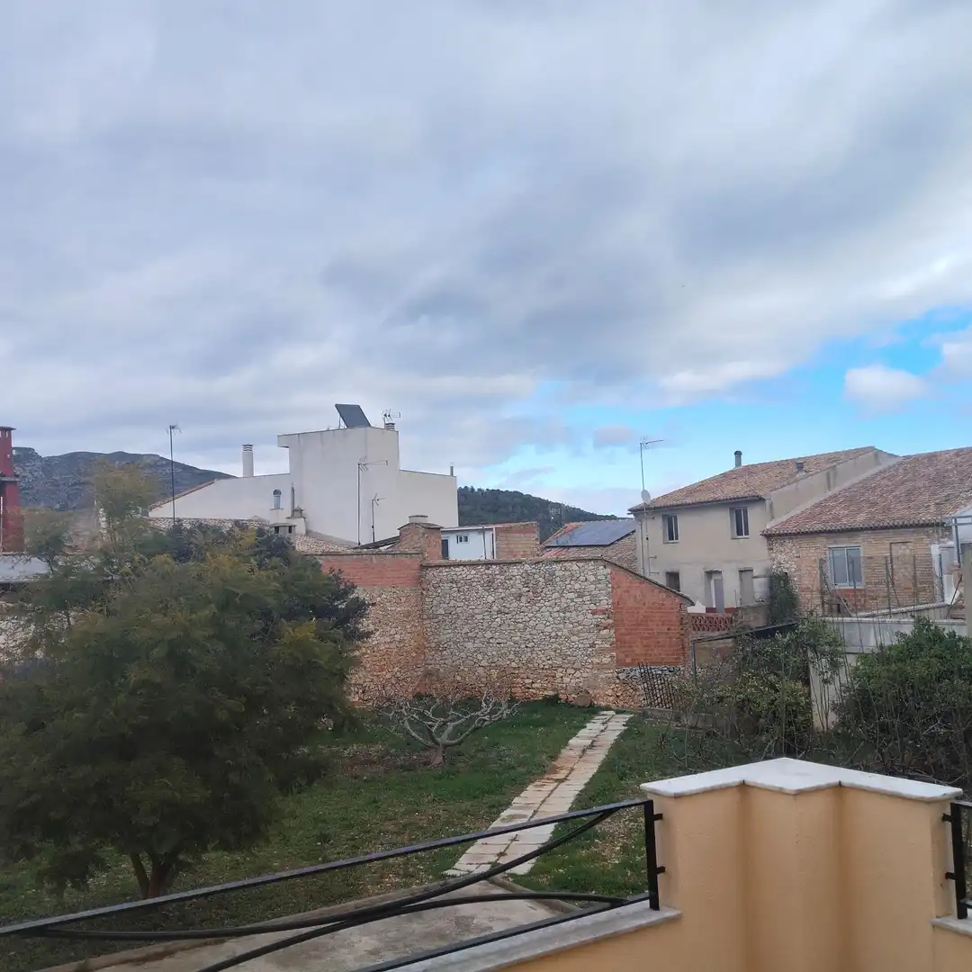 Houses for sale in Llocnou de Sant Jeroni