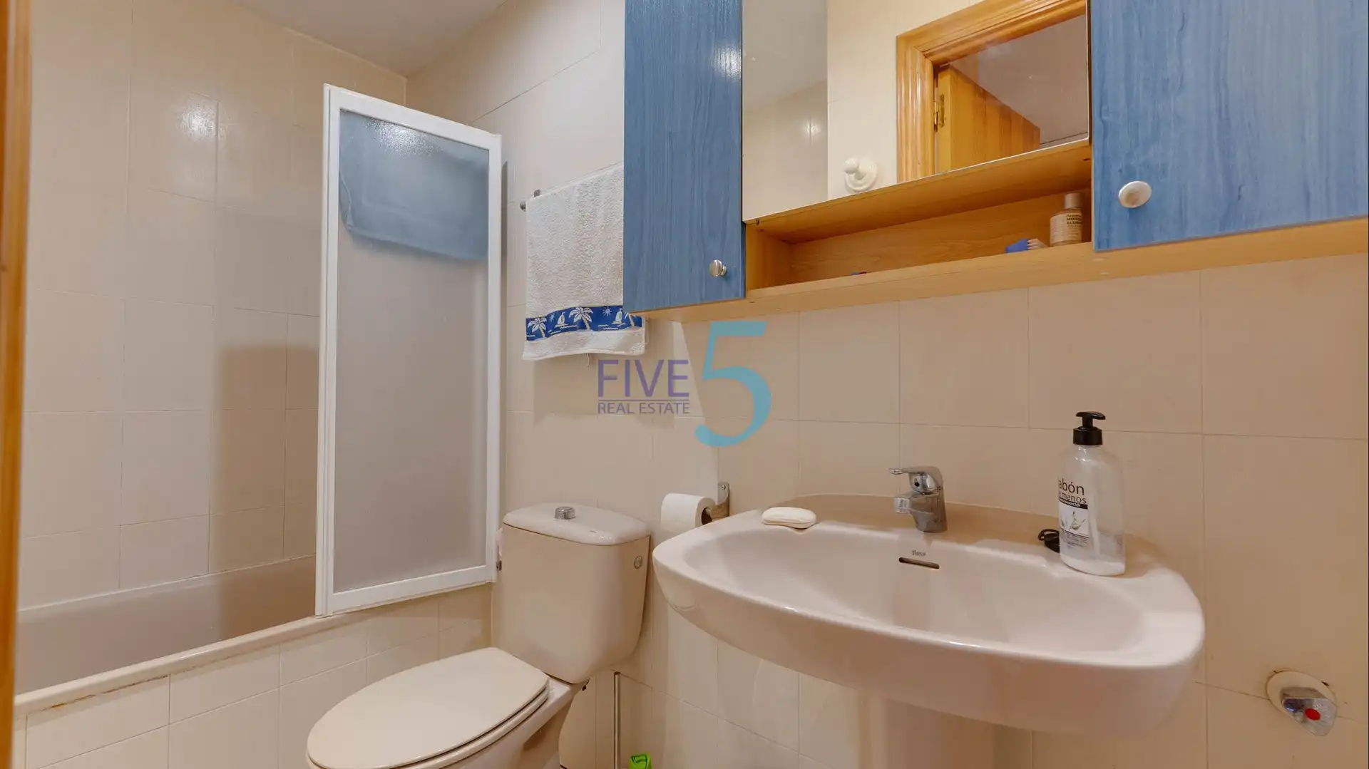 Appartement avec piscine à vendre à Los Balcones - Los Altos, imagen 12