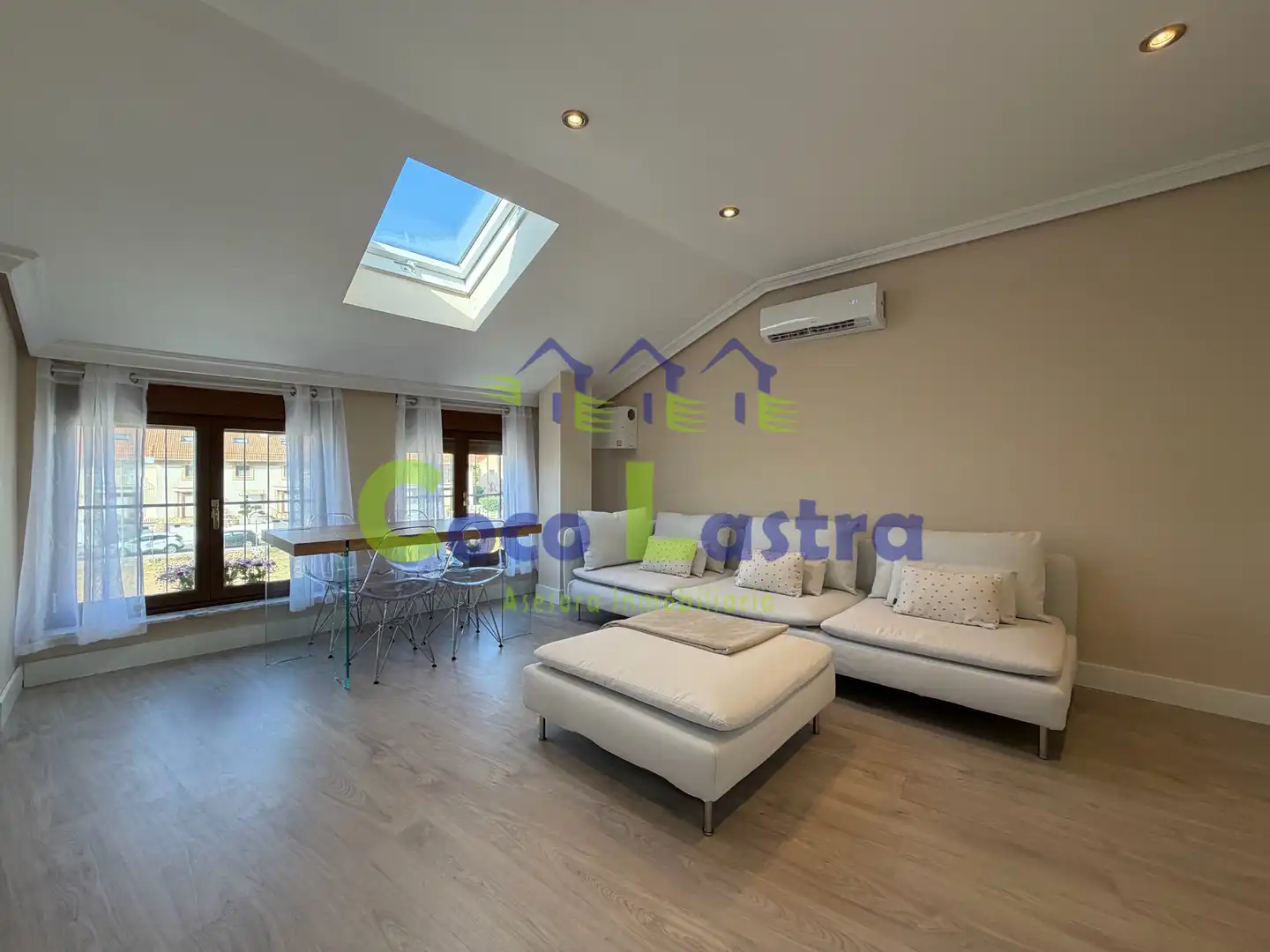 Flat for rent in Calle Ronda las Eras, Cabrerizos